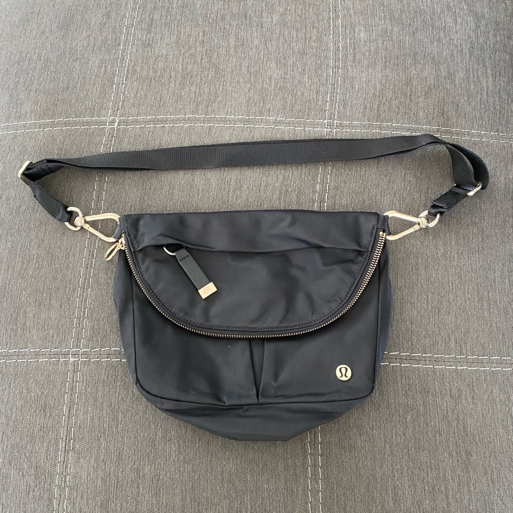 All Night Festival Bag 5L
